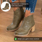 Chaussures Orthopédiques Élégantes pour Chaque Pas