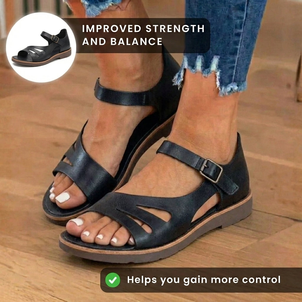 Chaussures Orthopédiques Magnifiquement Conçues