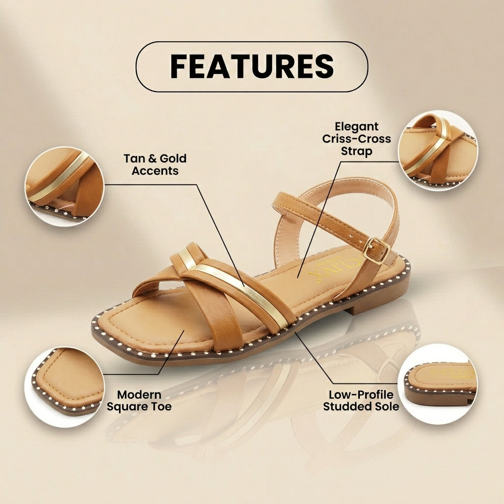 Chaussures Orthopédiques Classiques au Style Intemporel