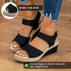 Chaussures Orthopédiques Magnifiquement Conçues