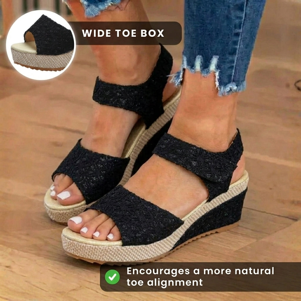 Chaussures Orthopédiques Magnifiquement Conçues