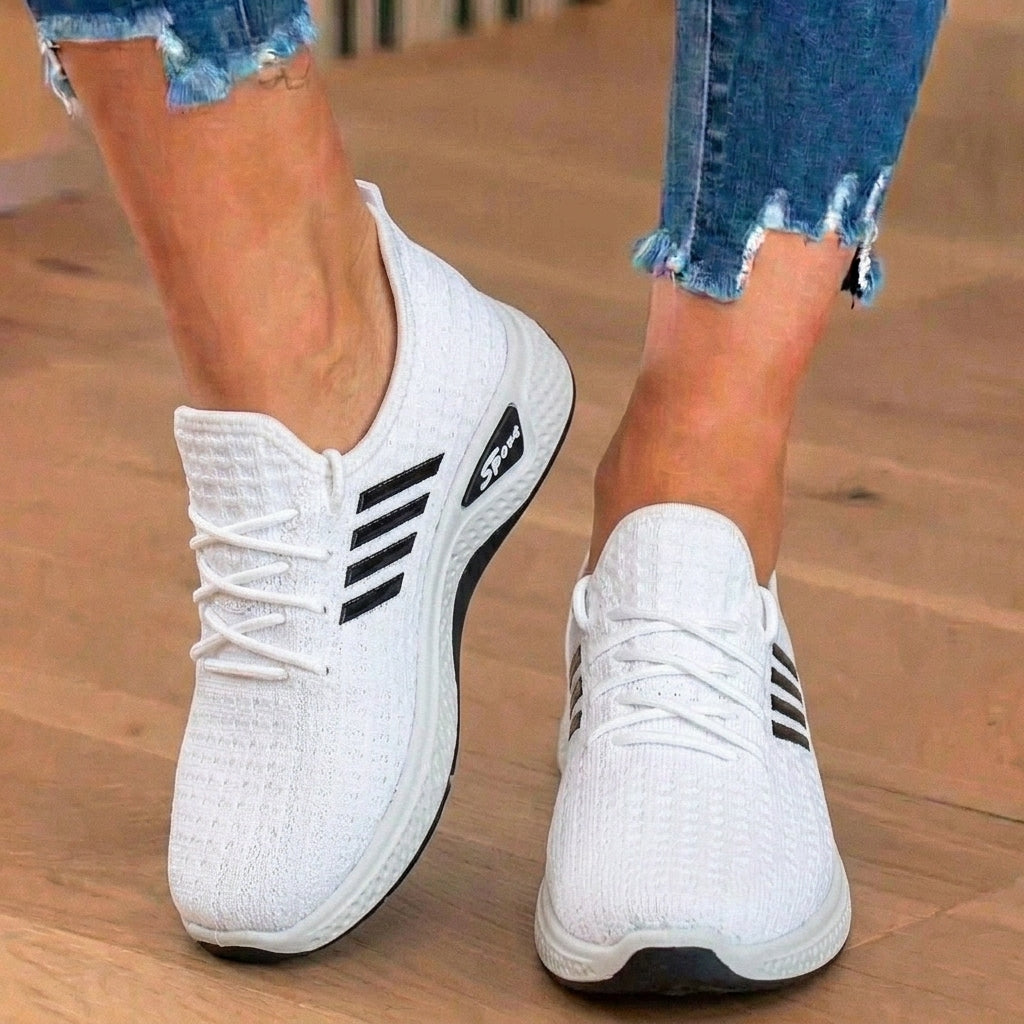 Chaussures Orthopédiques Gracieuses au Look Moderne