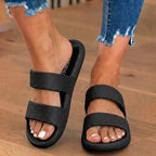 Chaussures Orthopédiques Gracieuses au Look Moderne