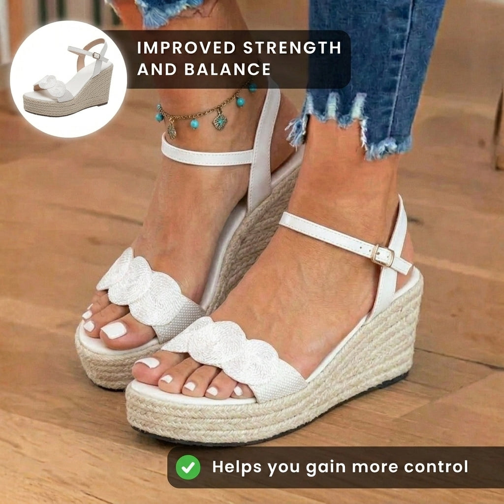 Chaussures Orthopédiques Magnifiquement Conçues