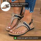 Chaussures Orthopédiques Confortables pour Tous les Jours
