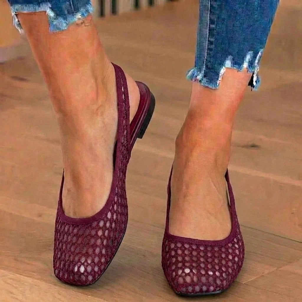 Chaussures Orthopédiques Classiques au Style Intemporel