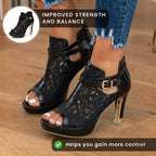 Chaussures Orthopédiques Stylées pour Toute Occasion
