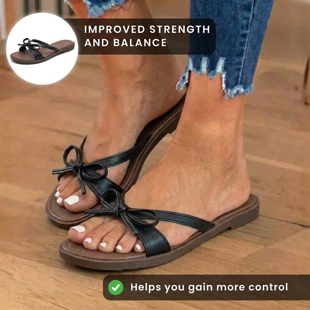 Chaussures Orthopédiques Élégantes pour Chaque Pas