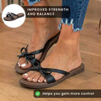 Chaussures Orthopédiques Élégantes pour Chaque Pas