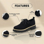 Chaussures Orthopédiques Magnifiquement Conçues