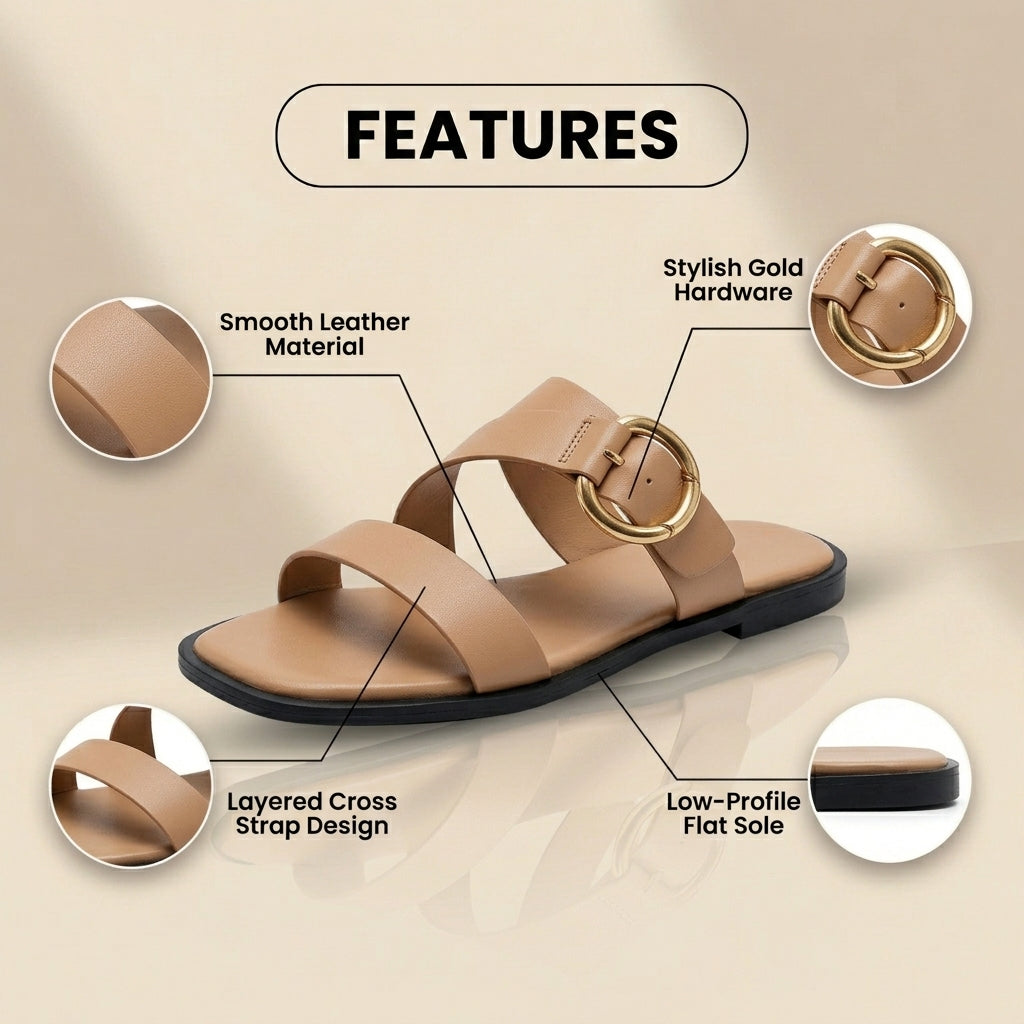 Chaussures Orthopédiques Stylées pour Toute Occasion