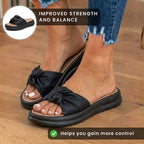 Chaussures Orthopédiques Classiques au Style Intemporel