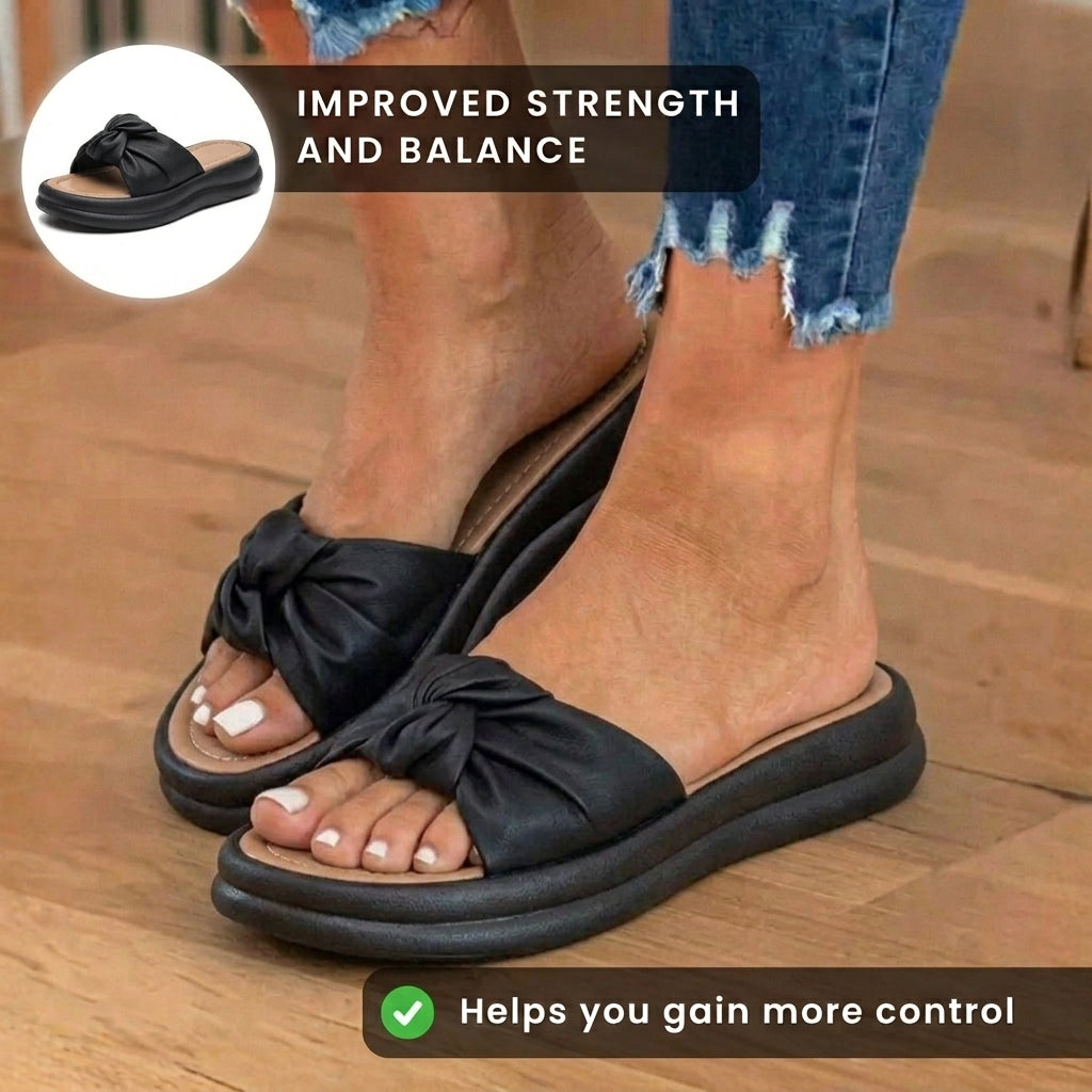 Chaussures Orthopédiques Classiques au Style Intemporel