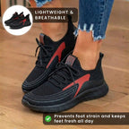 Baskets Orthopédiques Élégantes pour Chaque Pas