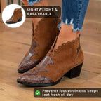 Chaussures Orthopédiques Confortables pour Tous les Jours