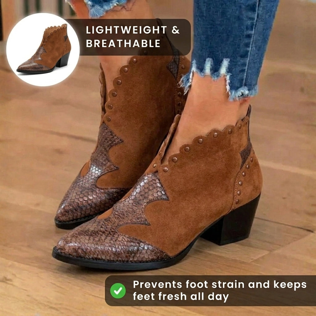 Chaussures Orthopédiques Confortables pour Tous les Jours