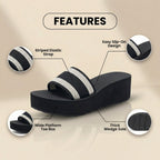Chaussures Orthopédiques Classiques au Style Intemporel