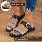 Chaussures Orthopédiques Confortables pour Tous les Jours