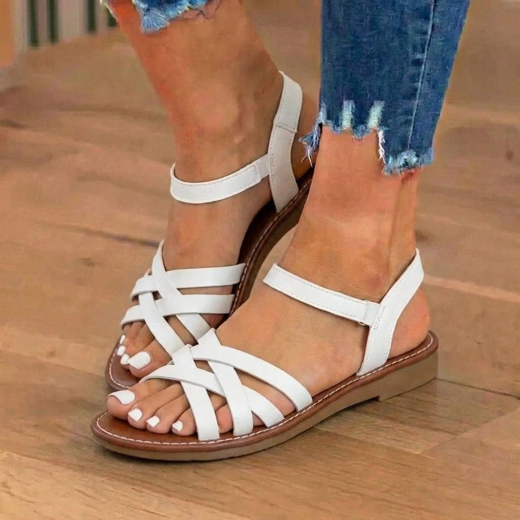 Chaussures Orthopédiques Chics au Design Unique