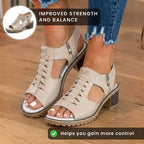 Chaussures Orthopédiques Magnifiquement Conçues