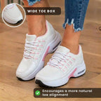 Chaussures Orthopédiques Confortables pour Tous les Jours