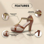 Chaussures Orthopédiques Magnifiquement Conçues