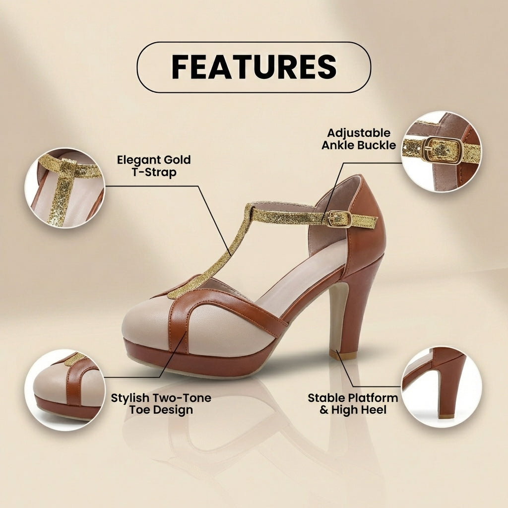 Chaussures Orthopédiques Magnifiquement Conçues