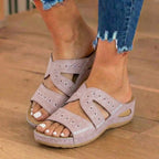 Chaussures Orthopédiques Magnifiquement Conçues