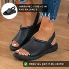 Chaussures Orthopédiques d'Inspiration Vintage