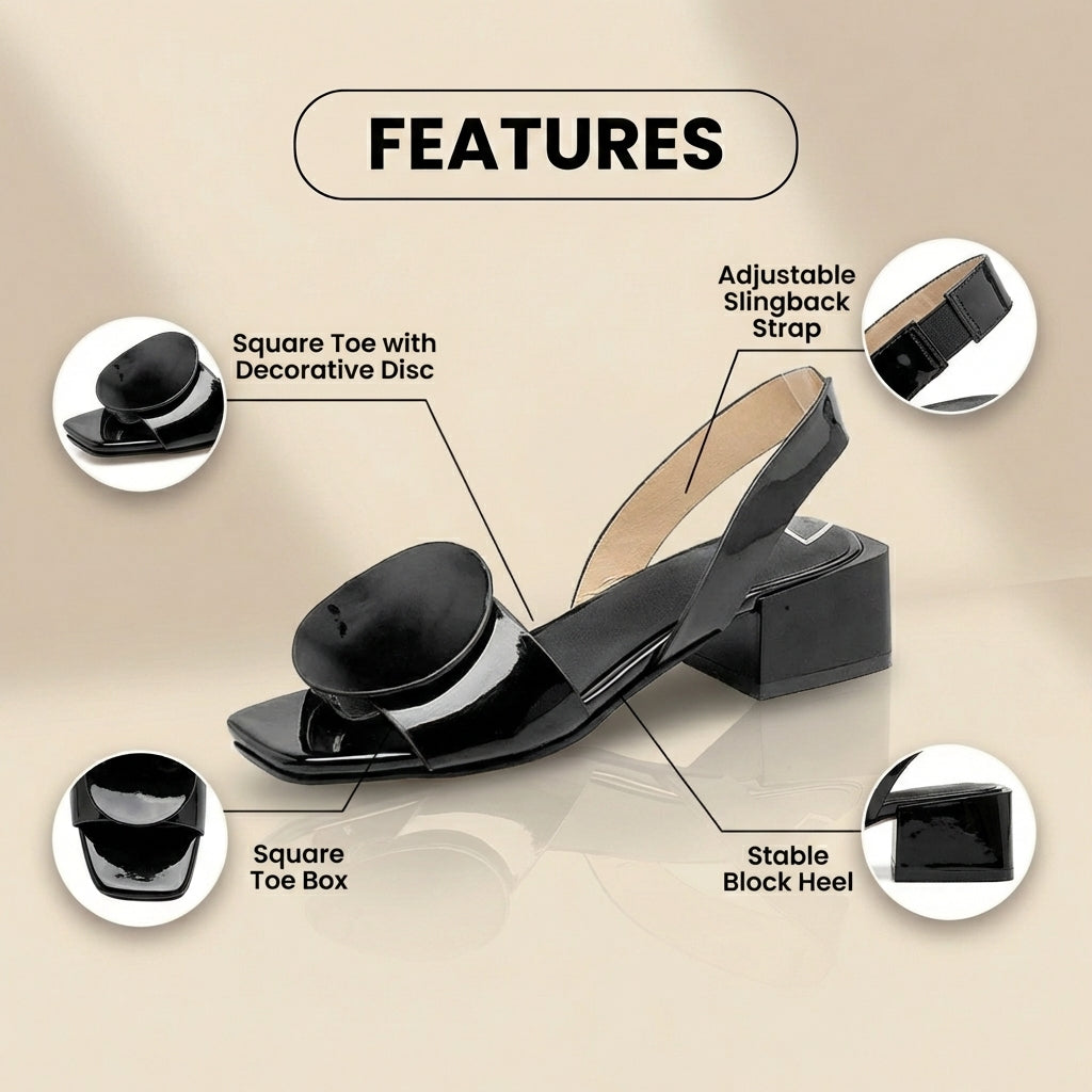Chaussures Orthopédiques Élégantes pour Chaque Pas