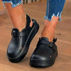 Chaussures Orthopédiques Confortables pour Tous les Jours
