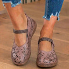 Chaussures Orthopédiques Confortables pour Tous les Jours