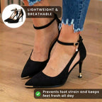 Chaussures Orthopédiques Élégantes pour Chaque Pas