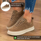 Chaussures Orthopédiques Confortables pour Tous les Jours
