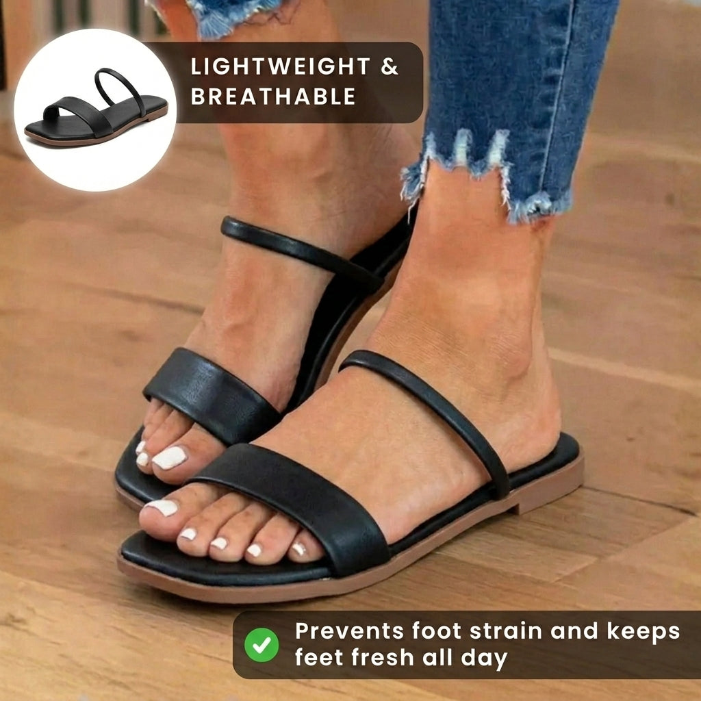Chaussures Orthopédiques Élégantes pour Chaque Pas