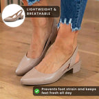 Chaussures Orthopédiques Magnifiquement Conçues