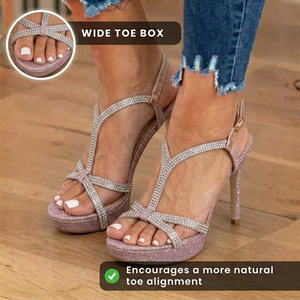 Chaussures Orthopédiques Classiques au Style Intemporel