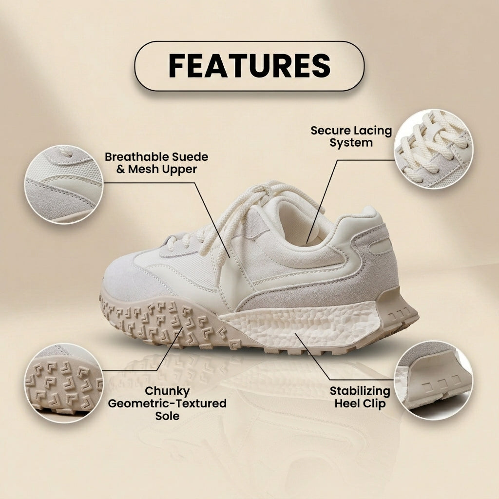 Chaussures Orthopédiques Stylées pour Toute Occasion