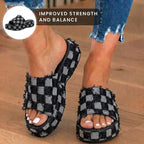 Chaussures Orthopédiques Élégantes pour Chaque Pas