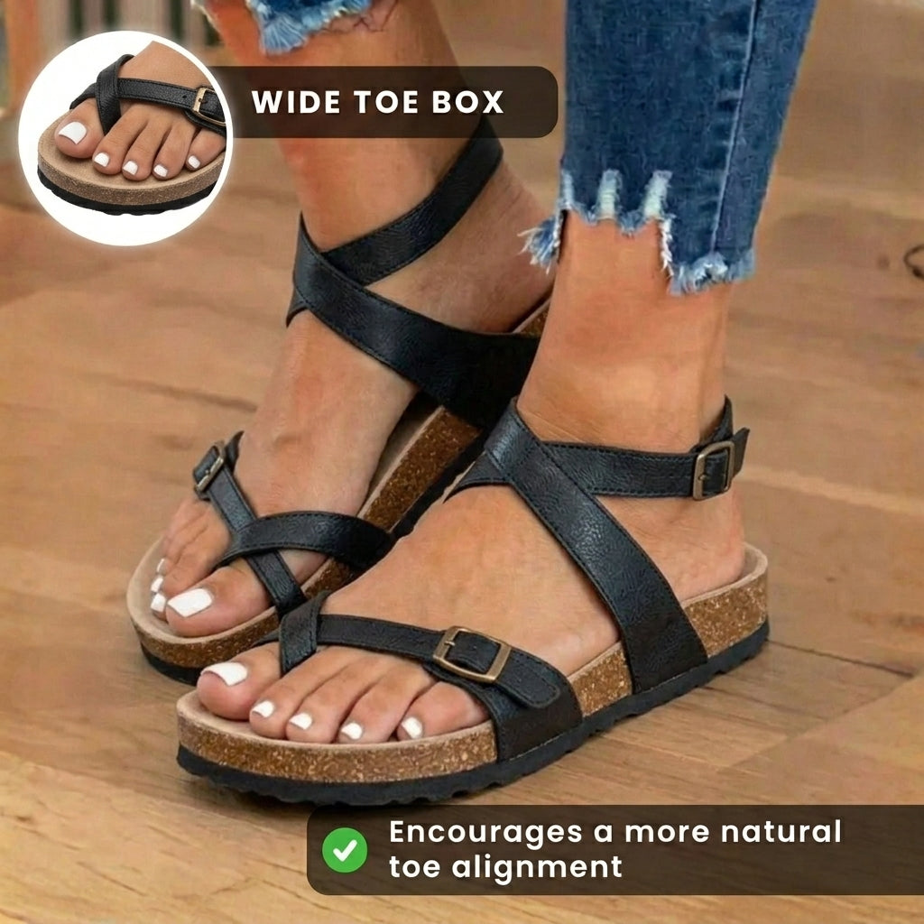 Chaussures Orthopédiques Magnifiquement Conçues
