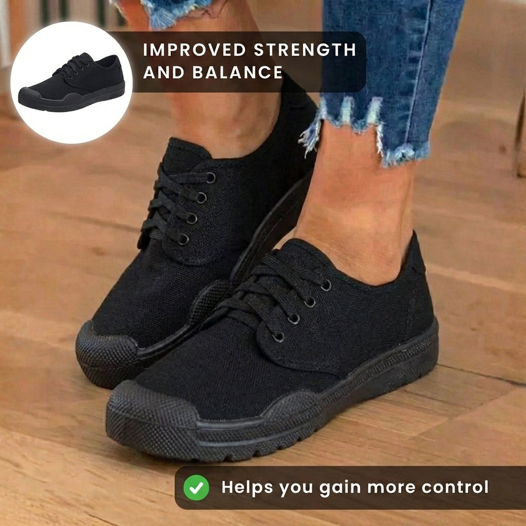 Chaussures Orthopédiques Magnifiquement Conçues