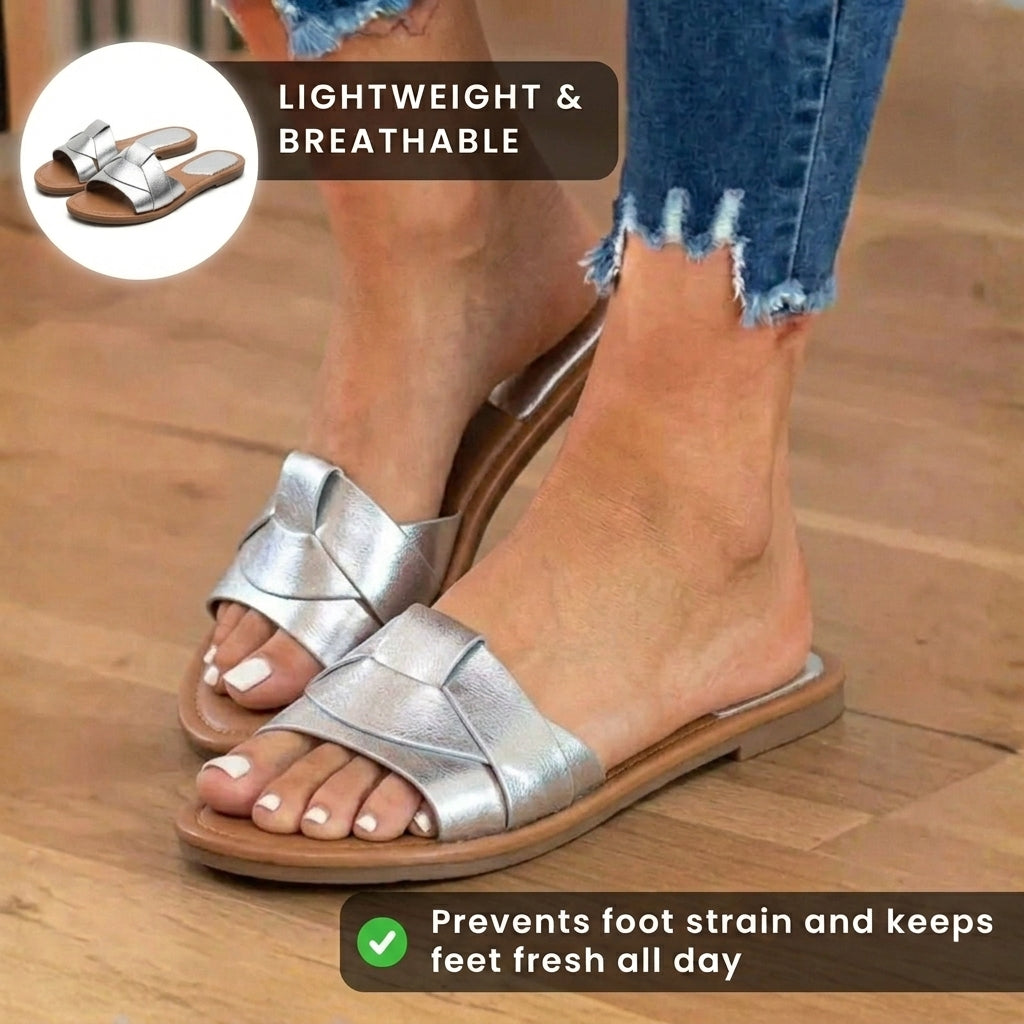 Chaussures Orthopédiques Confortables pour Tous les Jours