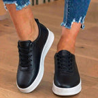 Chaussures Orthopédiques Chics au Design Unique