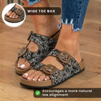 Chaussures Orthopédiques Magnifiquement Conçues