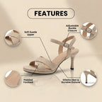 Chaussures Orthopédiques Classiques au Style Intemporel