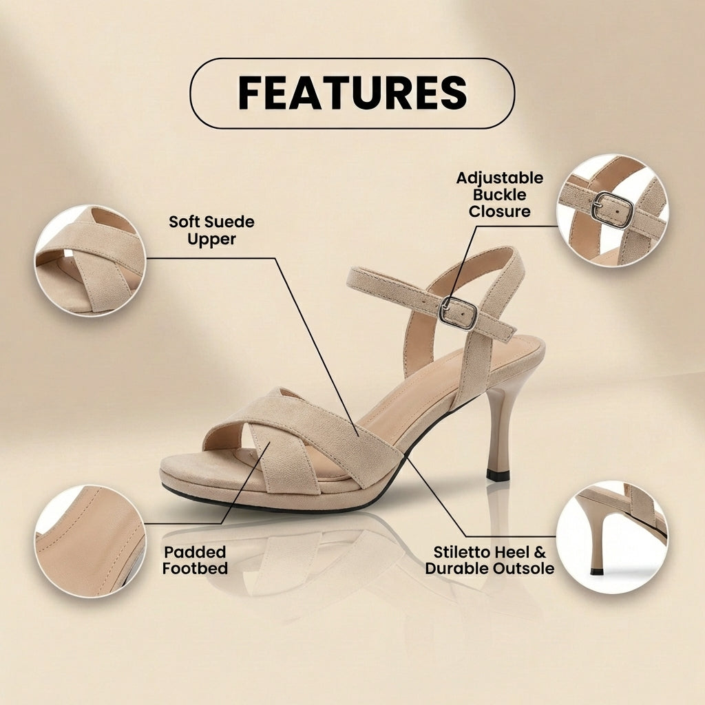 Chaussures Orthopédiques Classiques au Style Intemporel