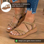 Chaussures Orthopédiques Classiques au Style Intemporel