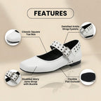Chaussures Orthopédiques Stylées pour Toute Occasion