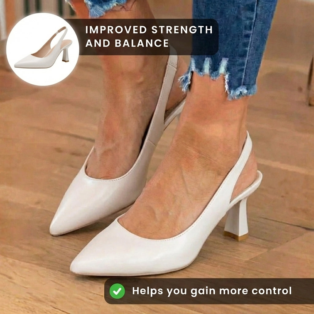 Chaussures Orthopédiques Magnifiquement Conçues