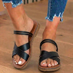 Chaussures Orthopédiques Confortables pour Tous les Jours